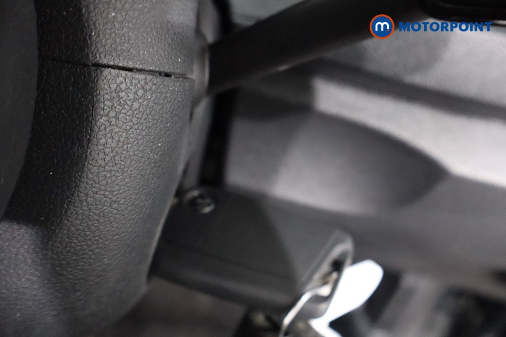 Volkswagen T-Roc Black Edition Automatic Petrol SUV - Stock Number (1576549) - 13th supplementary image