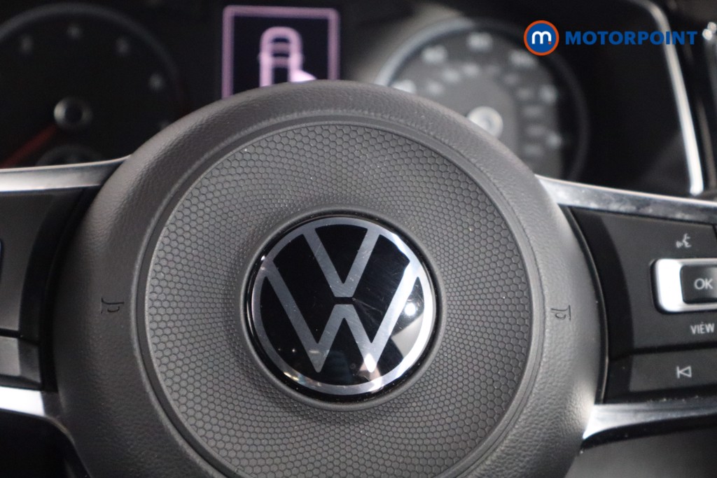 Volkswagen T-Roc Black Edition Automatic Petrol SUV - Stock Number (1576549) - 17th supplementary image