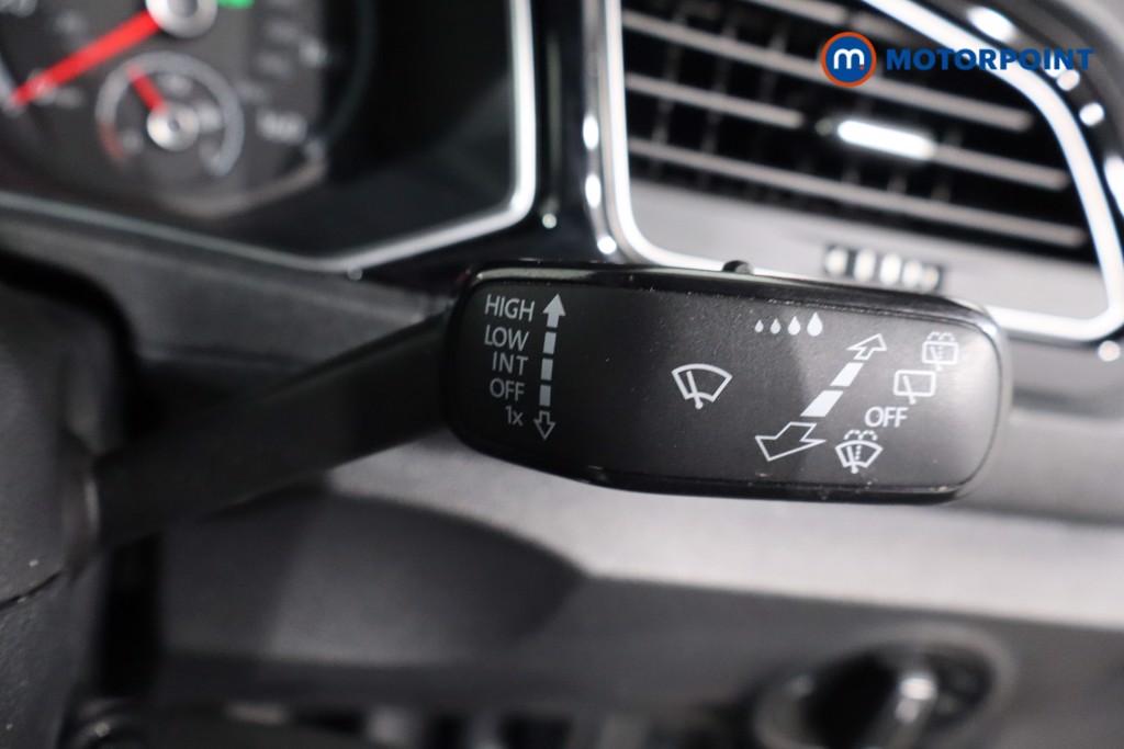 Volkswagen T-Roc Black Edition Automatic Petrol SUV - Stock Number (1576549) - 18th supplementary image