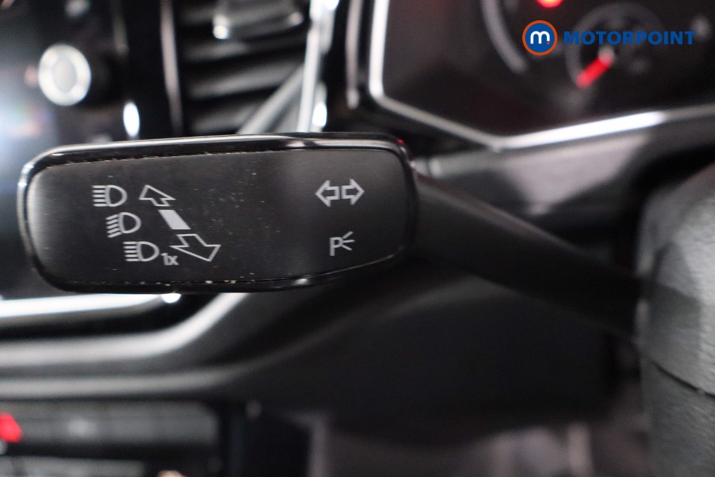 Volkswagen T-Roc Black Edition Automatic Petrol SUV - Stock Number (1576549) - 19th supplementary image
