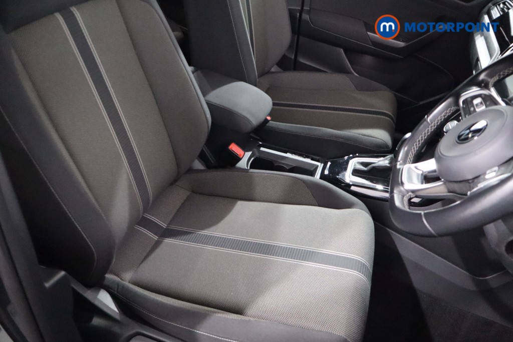 Volkswagen T-Roc Black Edition Automatic Petrol SUV - Stock Number (1576549) - 23rd supplementary image
