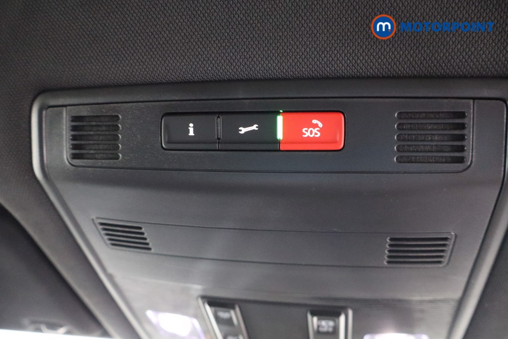 Volkswagen T-Roc Black Edition Automatic Petrol SUV - Stock Number (1576549) - 24th supplementary image