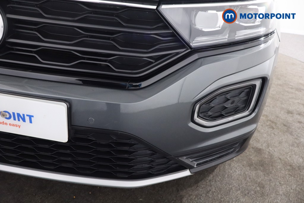 Volkswagen T-Roc Black Edition Automatic Petrol SUV - Stock Number (1576549) - 28th supplementary image