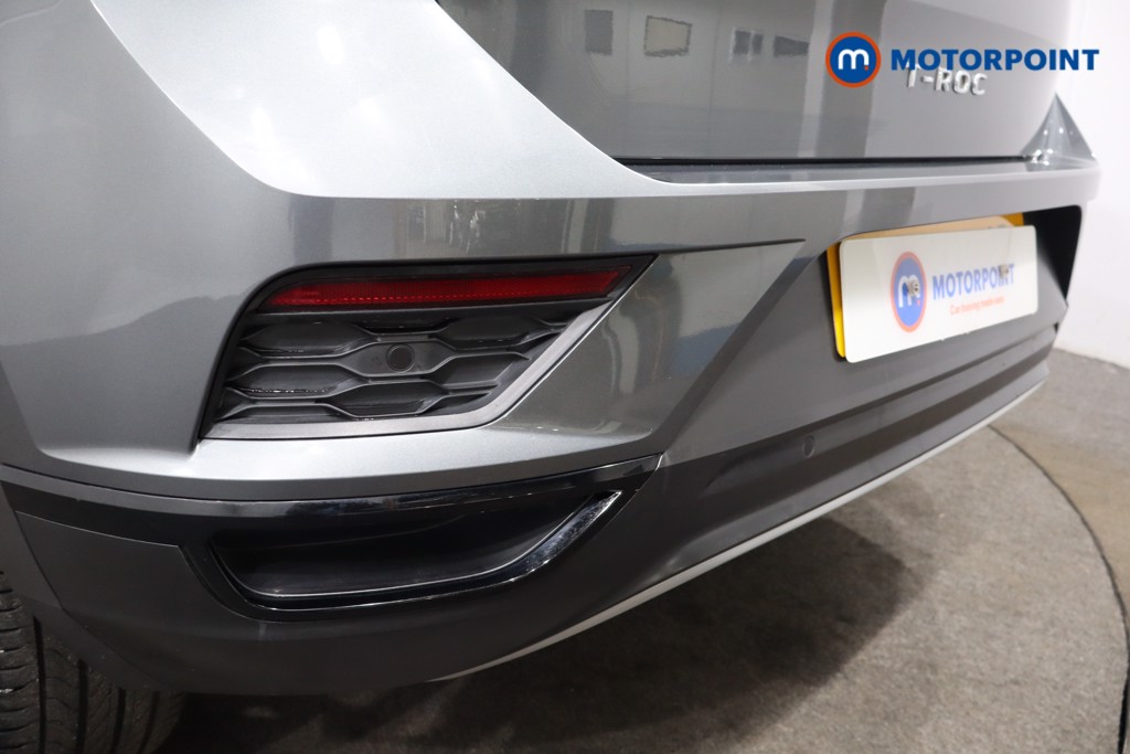 Volkswagen T-Roc Black Edition Automatic Petrol SUV - Stock Number (1576549) - 34th supplementary image