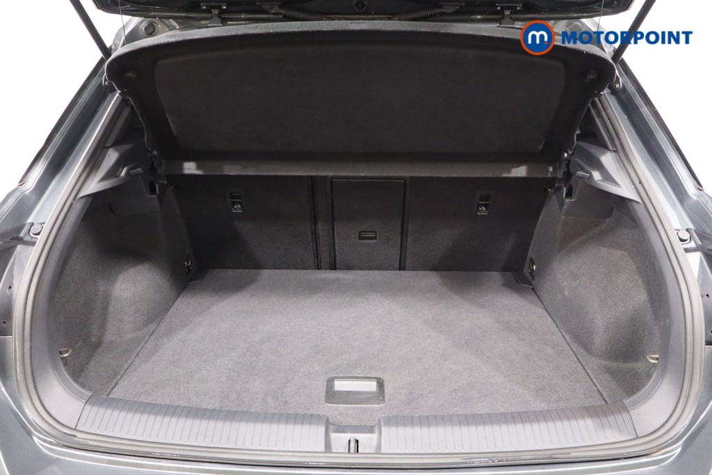Volkswagen T-Roc Black Edition Automatic Petrol SUV - Stock Number (1576549) - 36th supplementary image