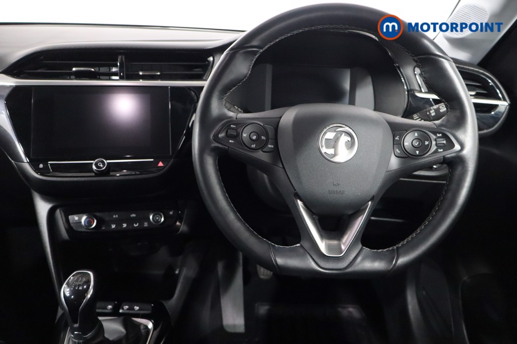 Vauxhall Corsa Griffin Edition Manual Petrol Hatchback - Stock Number (1576554) - 3rd supplementary image