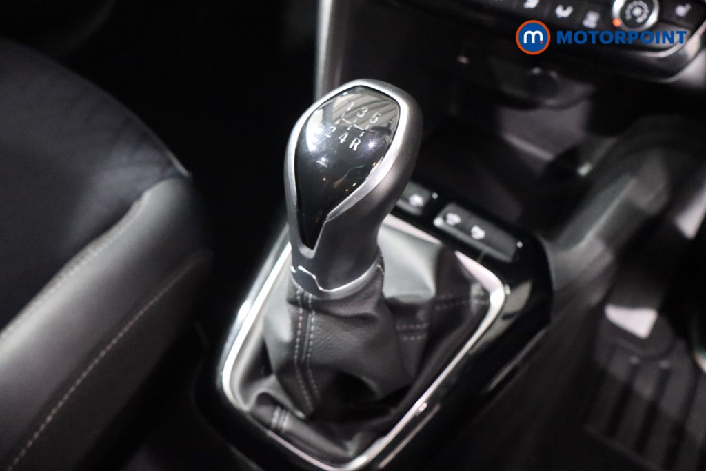 Vauxhall Corsa Griffin Edition Manual Petrol Hatchback - Stock Number (1576554) - 14th supplementary image