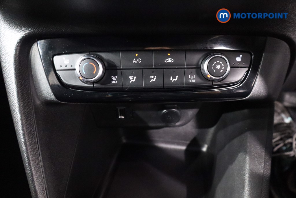 Vauxhall Corsa Griffin Edition Manual Petrol Hatchback - Stock Number (1576554) - 18th supplementary image