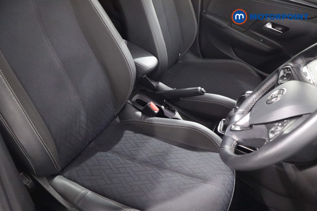 Vauxhall Corsa Griffin Edition Manual Petrol Hatchback - Stock Number (1576554) - 23rd supplementary image