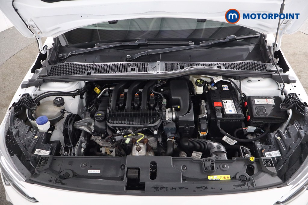 Vauxhall Corsa Griffin Edition Manual Petrol Hatchback - Stock Number (1576554) - 29th supplementary image