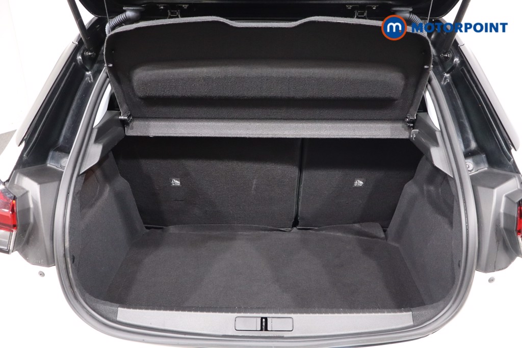 Vauxhall Corsa Griffin Edition Manual Petrol Hatchback - Stock Number (1576554) - 35th supplementary image