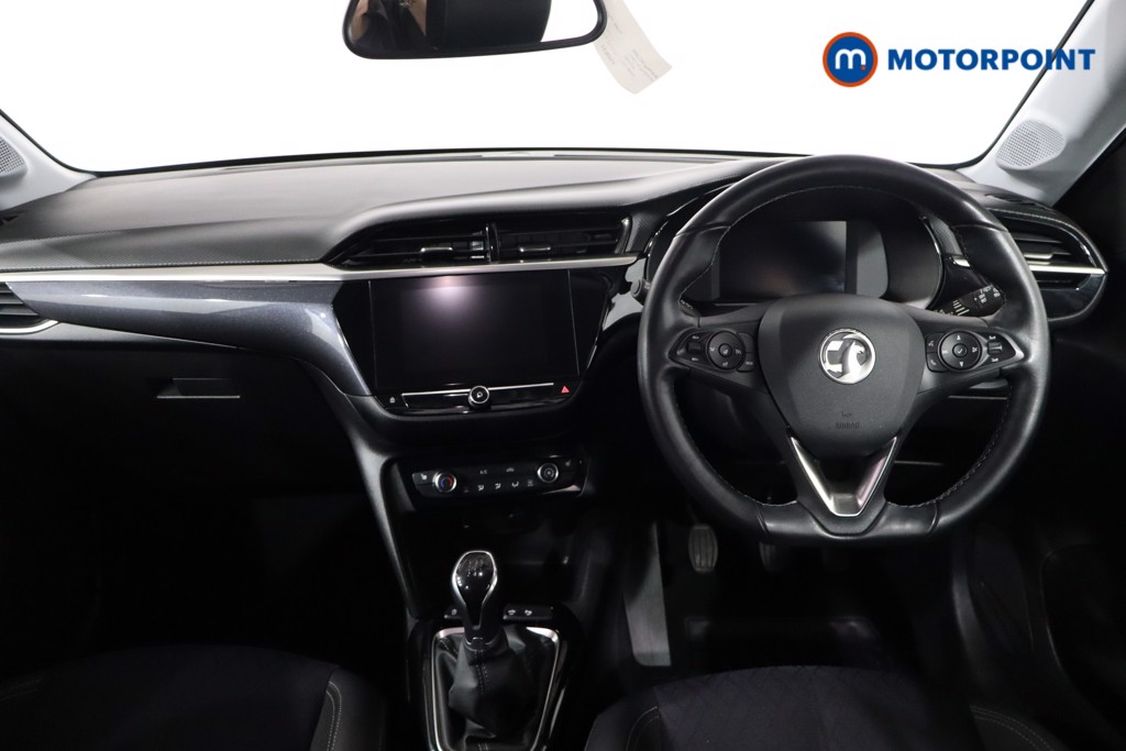 Vauxhall Corsa Griffin Edition Manual Petrol Hatchback - Stock Number (1576554) - 1st supplementary image