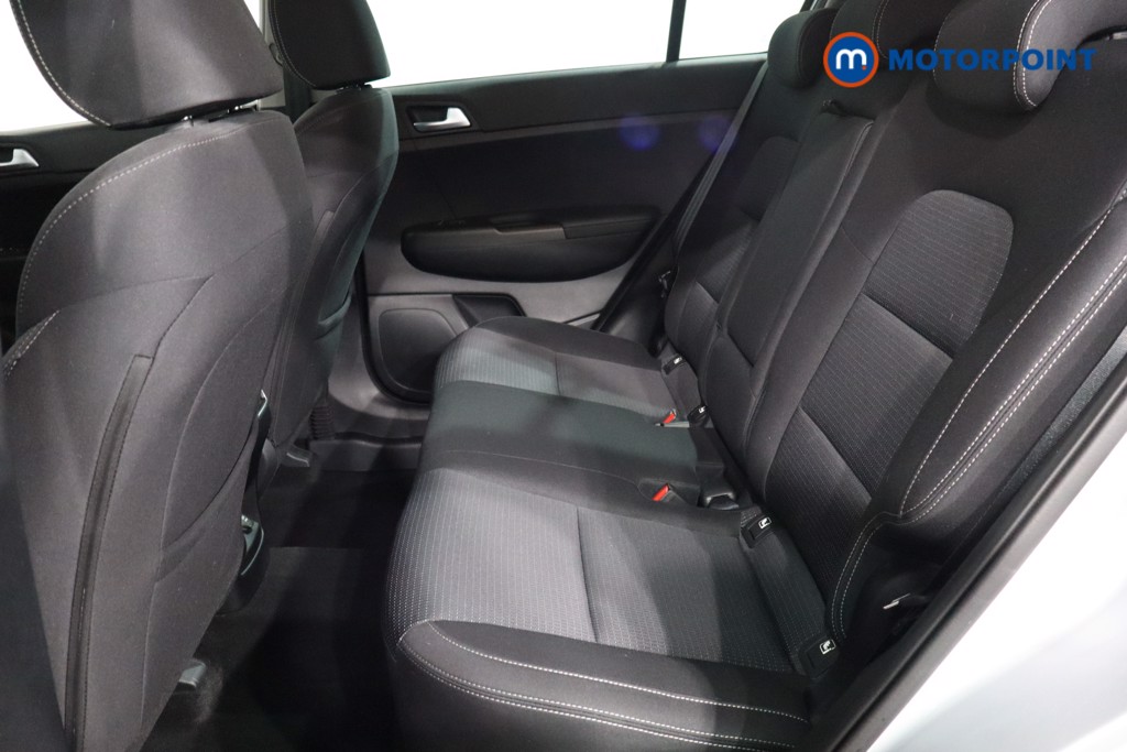 KIA Sportage 2 Manual Petrol SUV - Stock Number (1576609) - 5th supplementary image