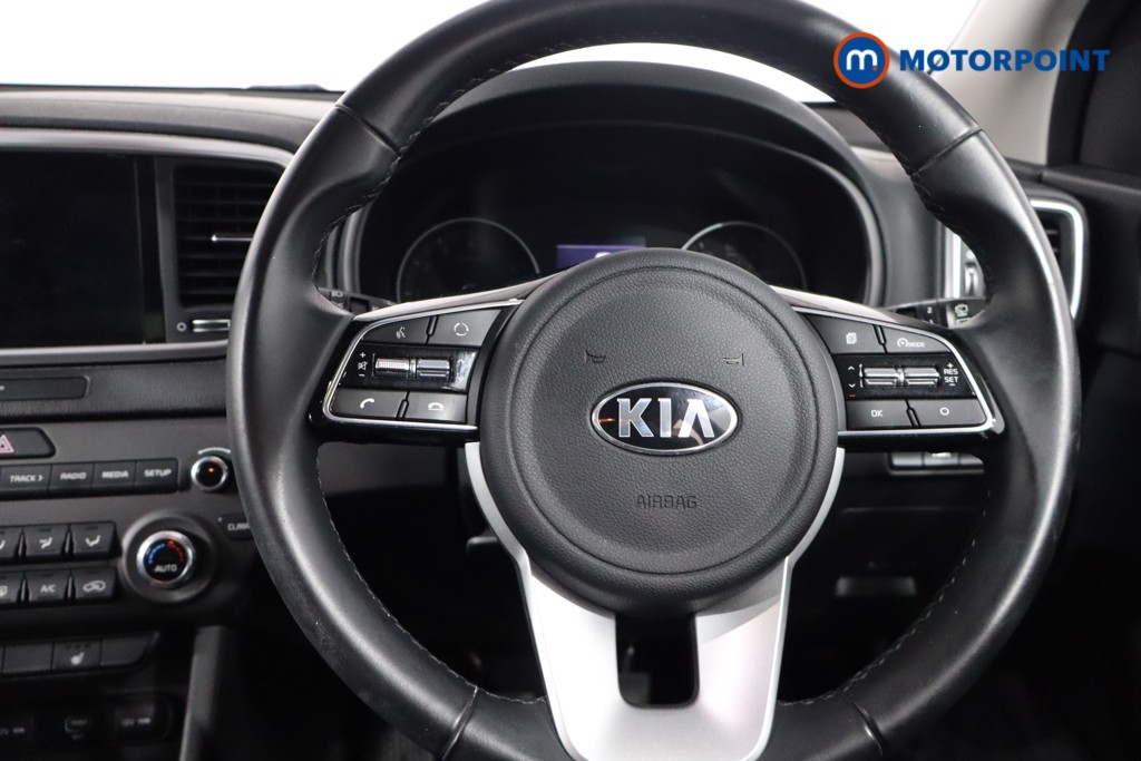 KIA Sportage 2 Manual Petrol SUV - Stock Number (1576609) - 6th supplementary image