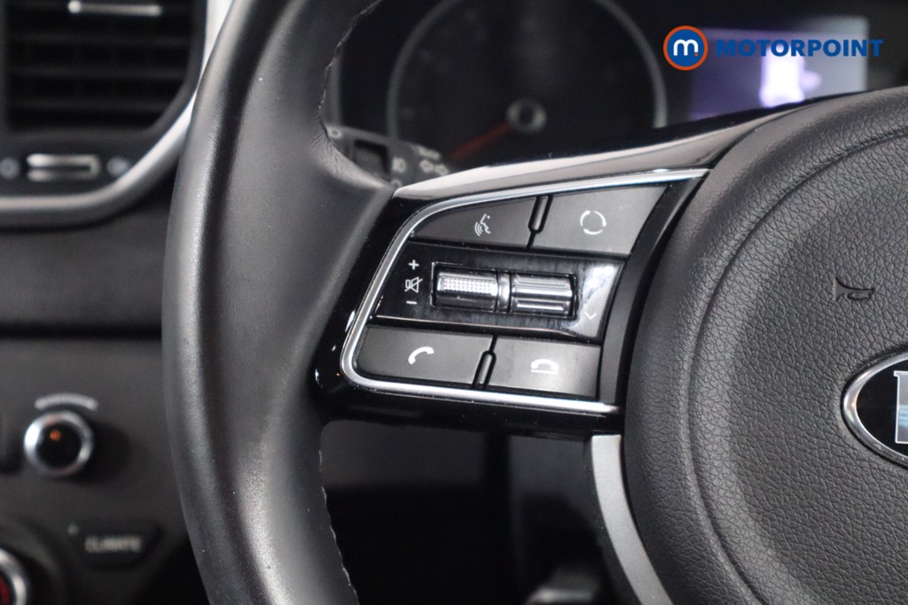 KIA Sportage 2 Manual Petrol SUV - Stock Number (1576609) - 7th supplementary image