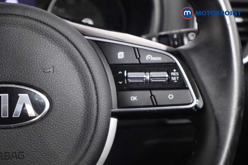 KIA Sportage 2 Manual Petrol SUV - Stock Number (1576609) - 8th supplementary image