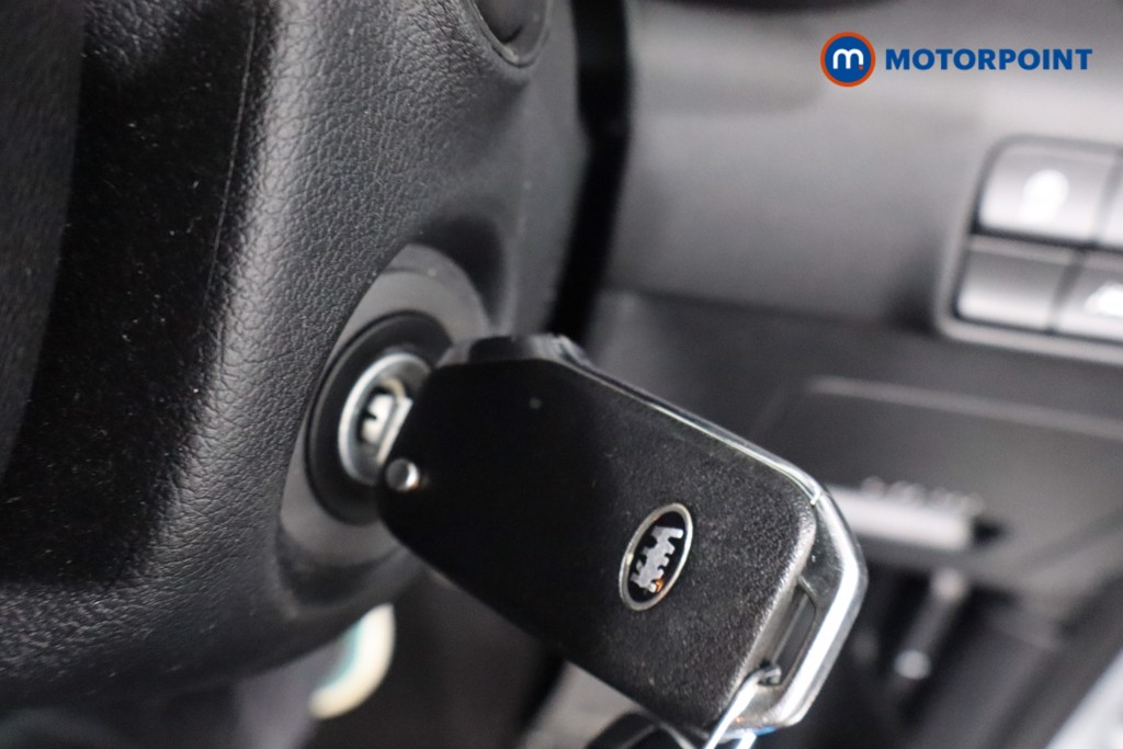 KIA Sportage 2 Manual Petrol SUV - Stock Number (1576609) - 13th supplementary image