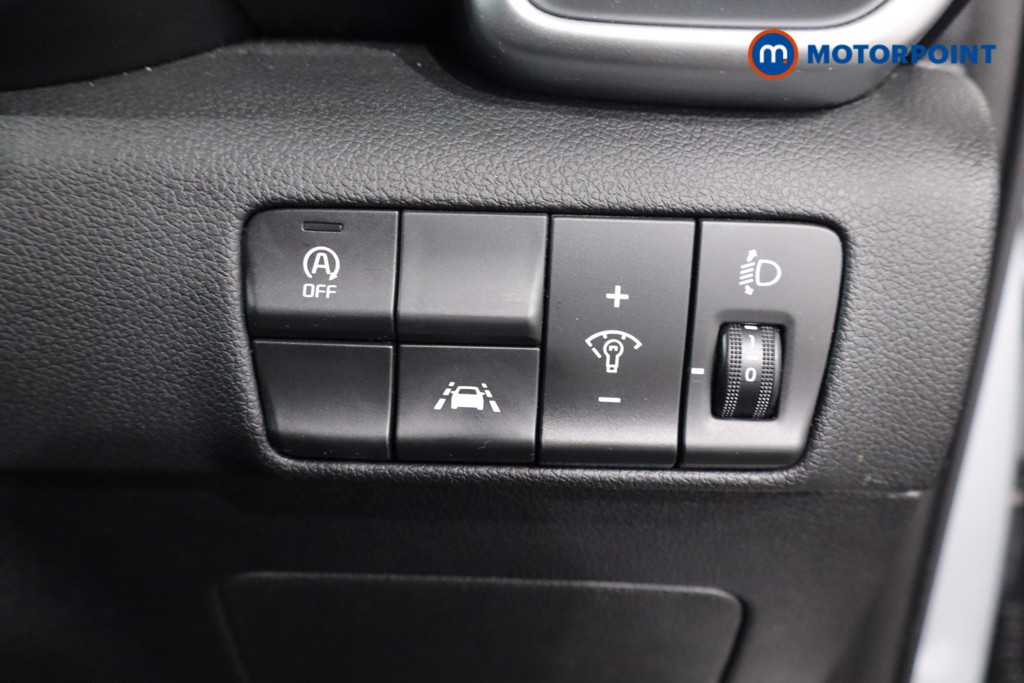KIA Sportage 2 Manual Petrol SUV - Stock Number (1576609) - 19th supplementary image