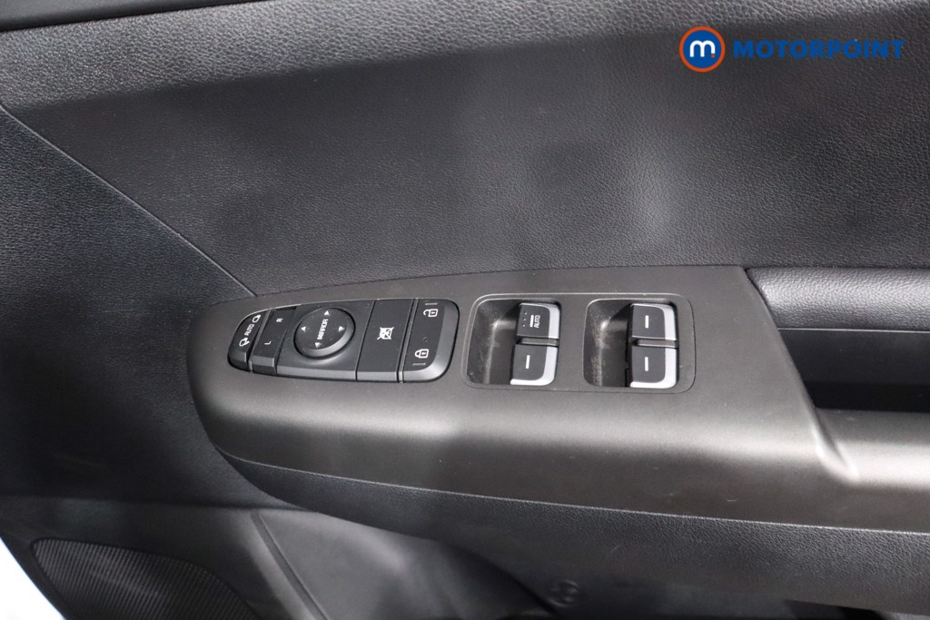 KIA Sportage 2 Manual Petrol SUV - Stock Number (1576609) - 20th supplementary image