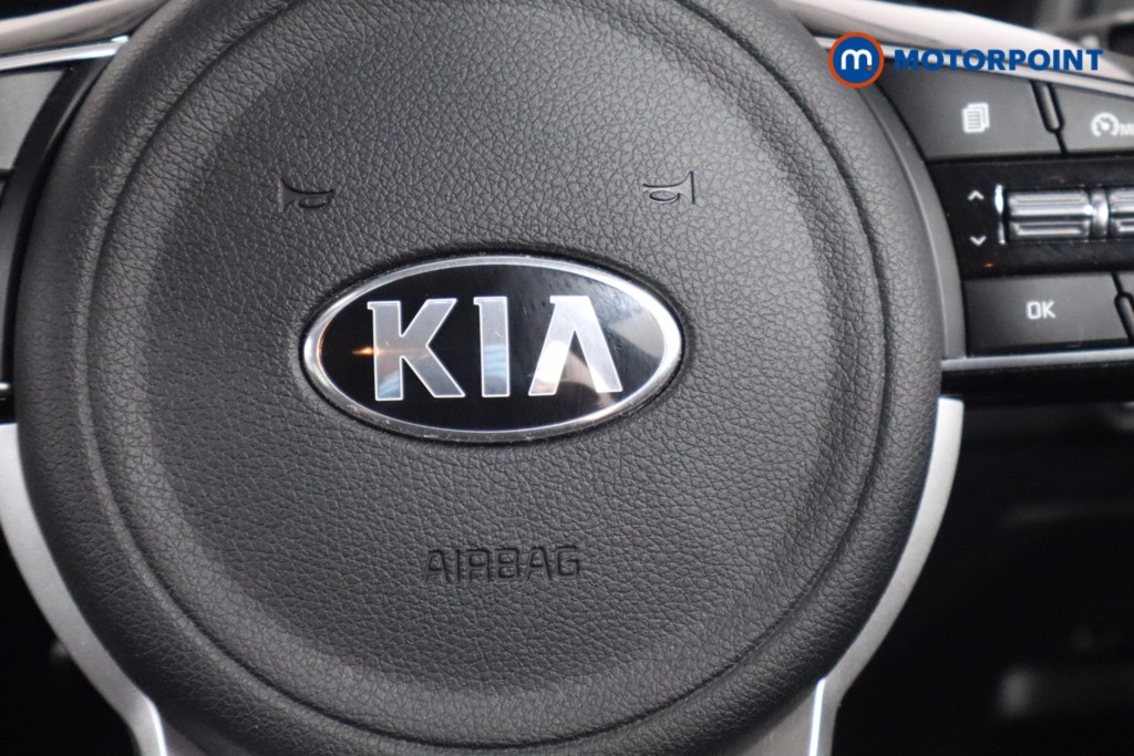 KIA Sportage 2 Manual Petrol SUV - Stock Number (1576609) - 21st supplementary image