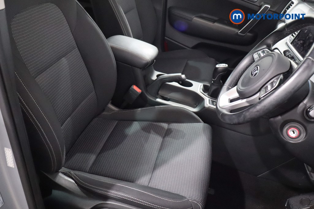 KIA Sportage 2 Manual Petrol SUV - Stock Number (1576609) - 25th supplementary image