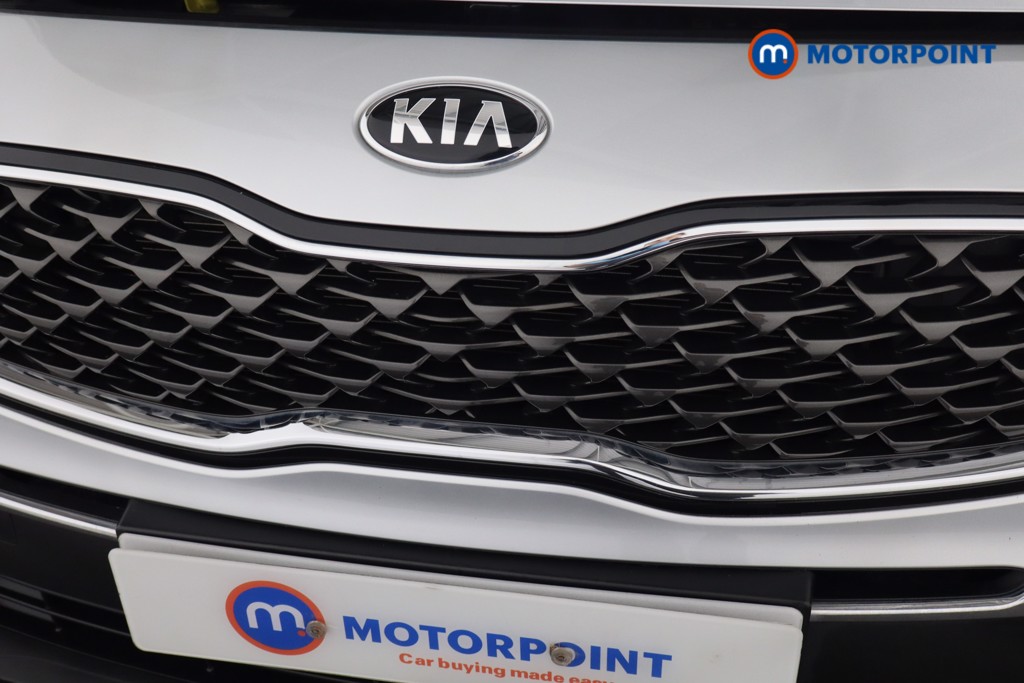 KIA Sportage 2 Manual Petrol SUV - Stock Number (1576609) - 31st supplementary image