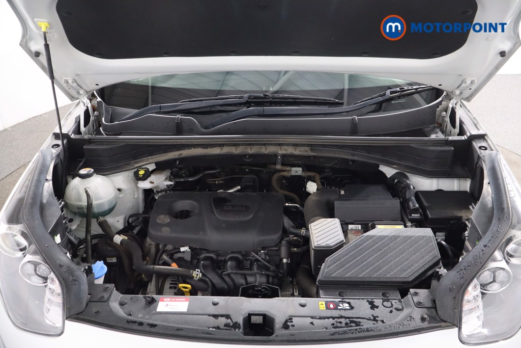 KIA Sportage 2 Manual Petrol SUV - Stock Number (1576609) - 33rd supplementary image