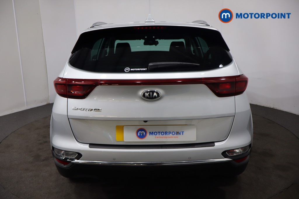 KIA Sportage 2 Manual Petrol SUV - Stock Number (1576609) - 38th supplementary image