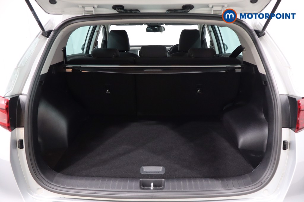 KIA Sportage 2 Manual Petrol SUV - Stock Number (1576609) - 39th supplementary image