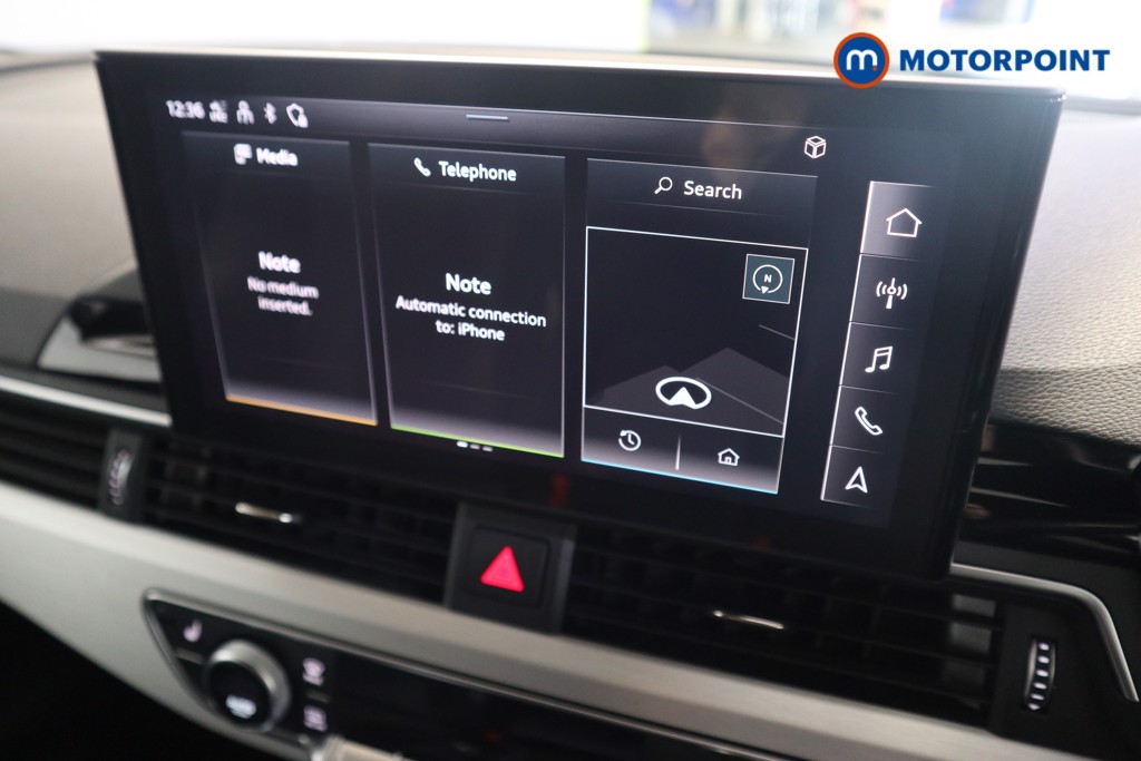 Audi A4 S Line Automatic Petrol Saloon - Stock Number (1576659) - 6th supplementary image