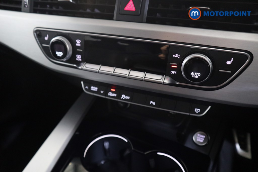 Audi A4 S Line Automatic Petrol Saloon - Stock Number (1576659) - 7th supplementary image