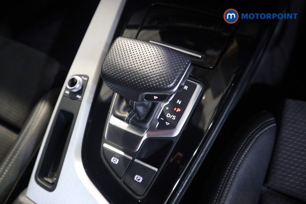 Audi A4 S Line Automatic Petrol Saloon - Stock Number (1576659) - 8th supplementary image