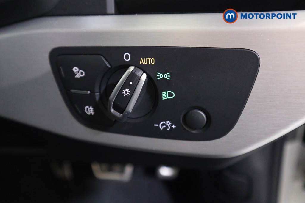 Audi A4 S Line Automatic Petrol Saloon - Stock Number (1576659) - 9th supplementary image