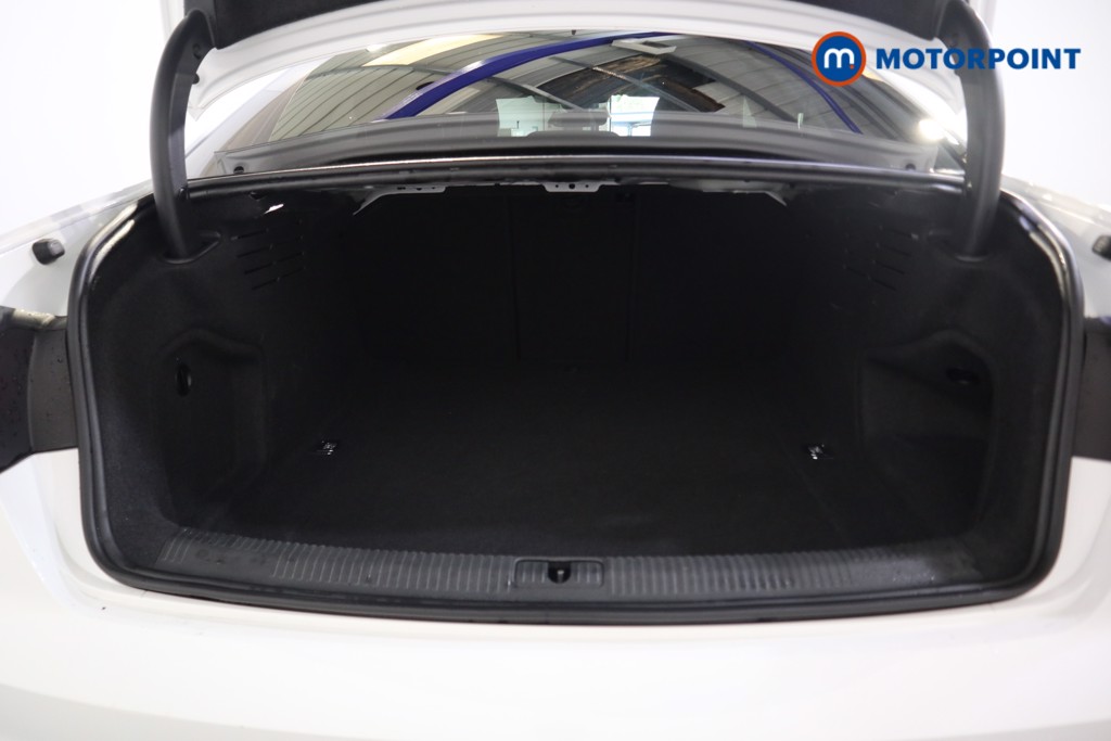 Audi A4 S Line Automatic Petrol Saloon - Stock Number (1576659) - 14th supplementary image