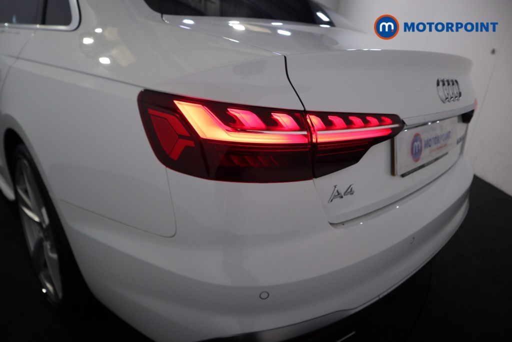 Audi A4 S Line Automatic Petrol Saloon - Stock Number (1576659) - 21st supplementary image