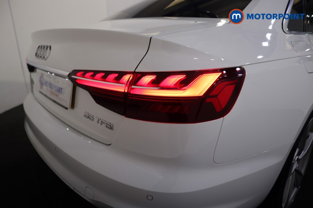 Audi A4 S Line Automatic Petrol Saloon - Stock Number (1576659) - 22nd supplementary image