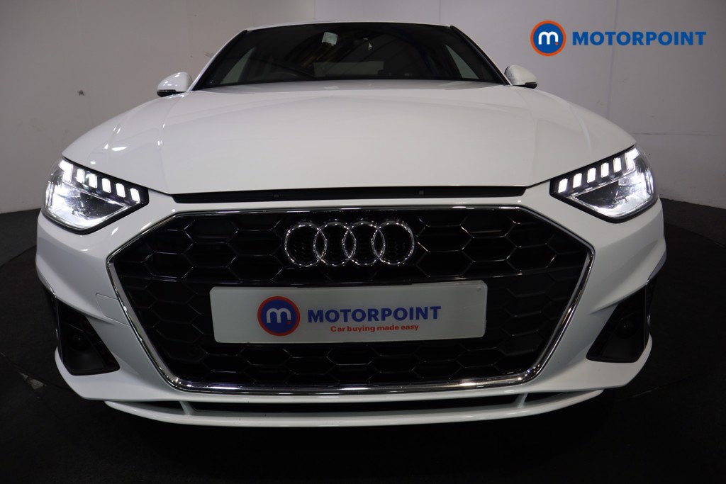 Audi A4 S Line Automatic Petrol Saloon - Stock Number (1576659) - 27th supplementary image