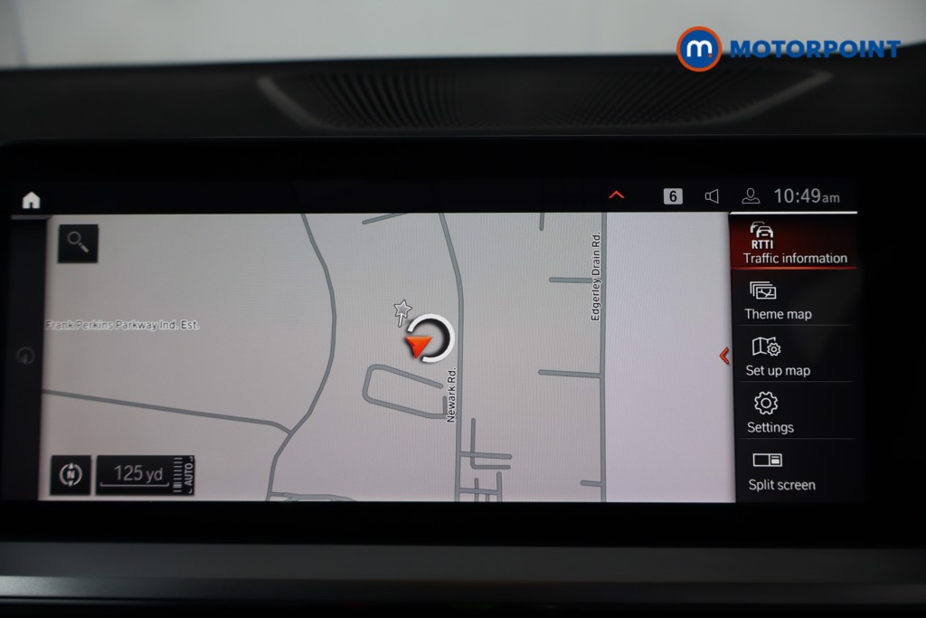 BMW 3 Series M Sport Automatic Petrol Saloon - Stock Number (1576699) - 2nd supplementary image