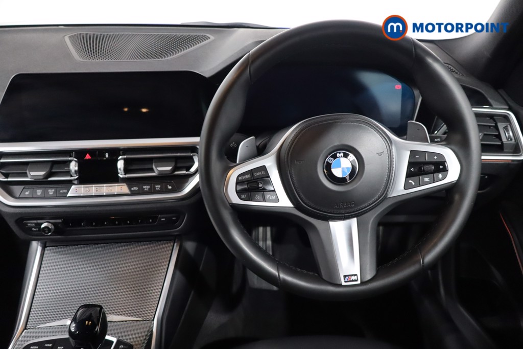 BMW 3 Series M Sport Automatic Petrol Saloon - Stock Number (1576699) - 3rd supplementary image