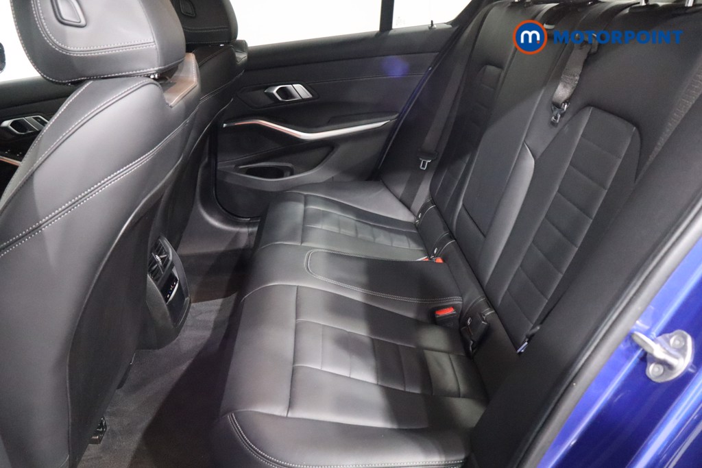 BMW 3 Series M Sport Automatic Petrol Saloon - Stock Number (1576699) - 5th supplementary image