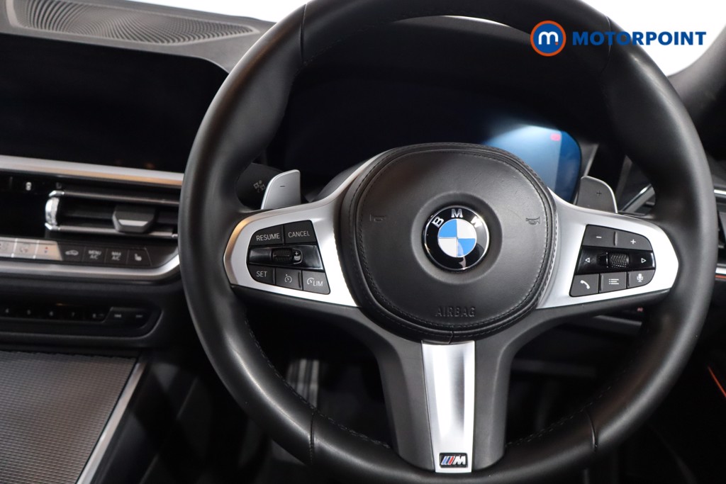 BMW 3 Series M Sport Automatic Petrol Saloon - Stock Number (1576699) - 6th supplementary image