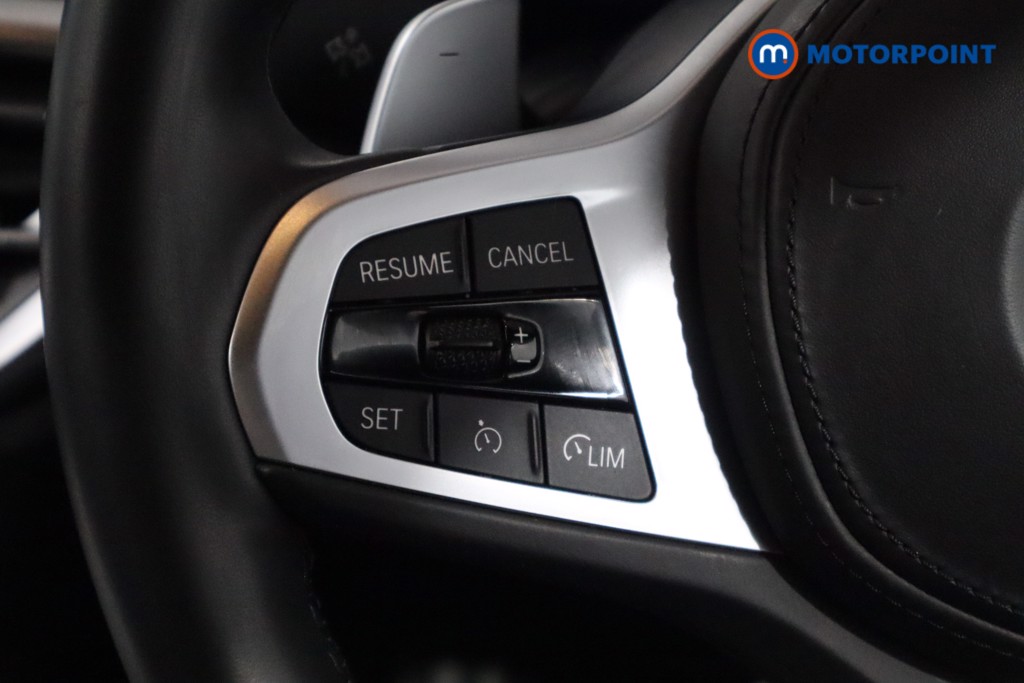 BMW 3 Series M Sport Automatic Petrol Saloon - Stock Number (1576699) - 7th supplementary image