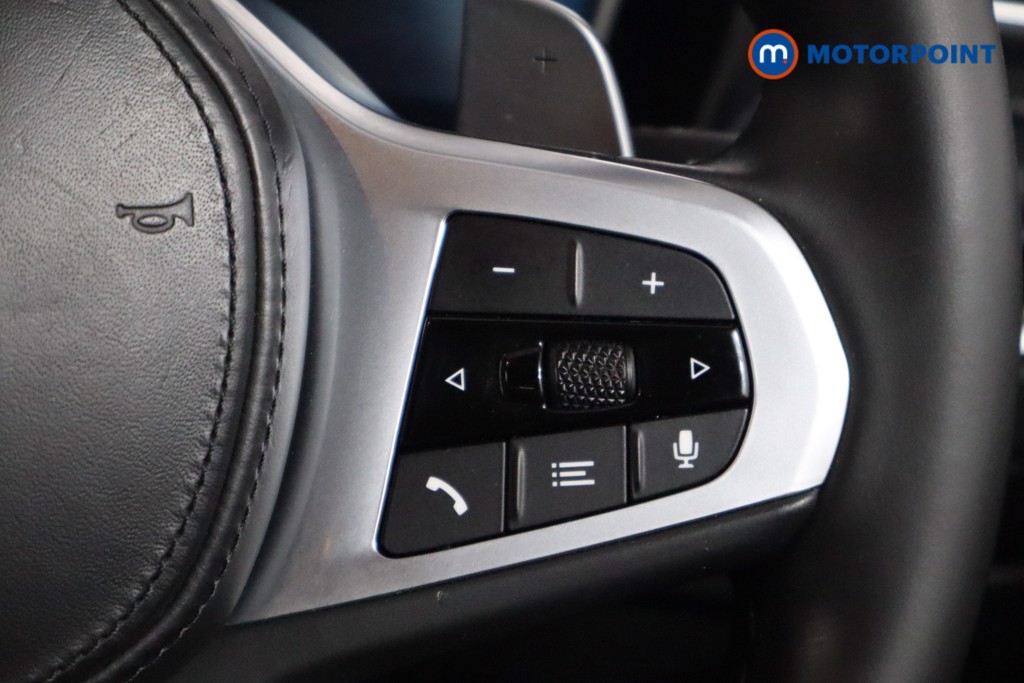 BMW 3 Series M Sport Automatic Petrol Saloon - Stock Number (1576699) - 8th supplementary image