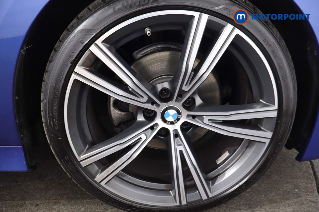 BMW 3 Series M Sport Automatic Petrol Saloon - Stock Number (1576699) - 10th supplementary image