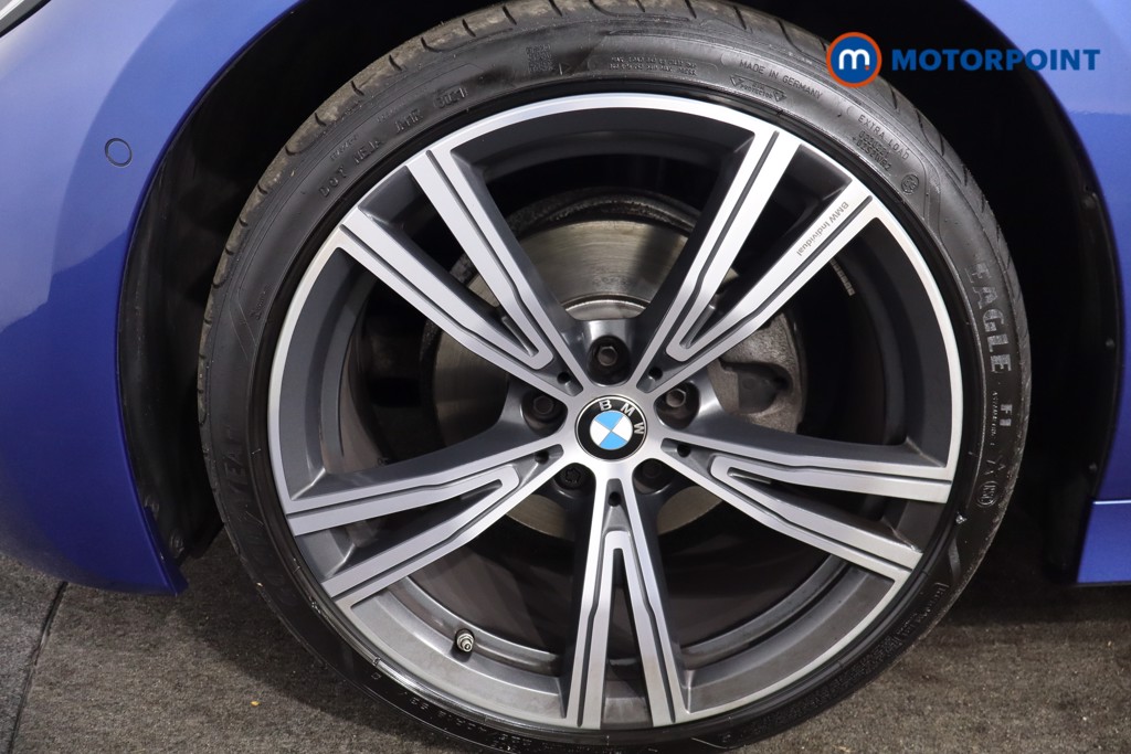 BMW 3 Series M Sport Automatic Petrol Saloon - Stock Number (1576699) - 11th supplementary image