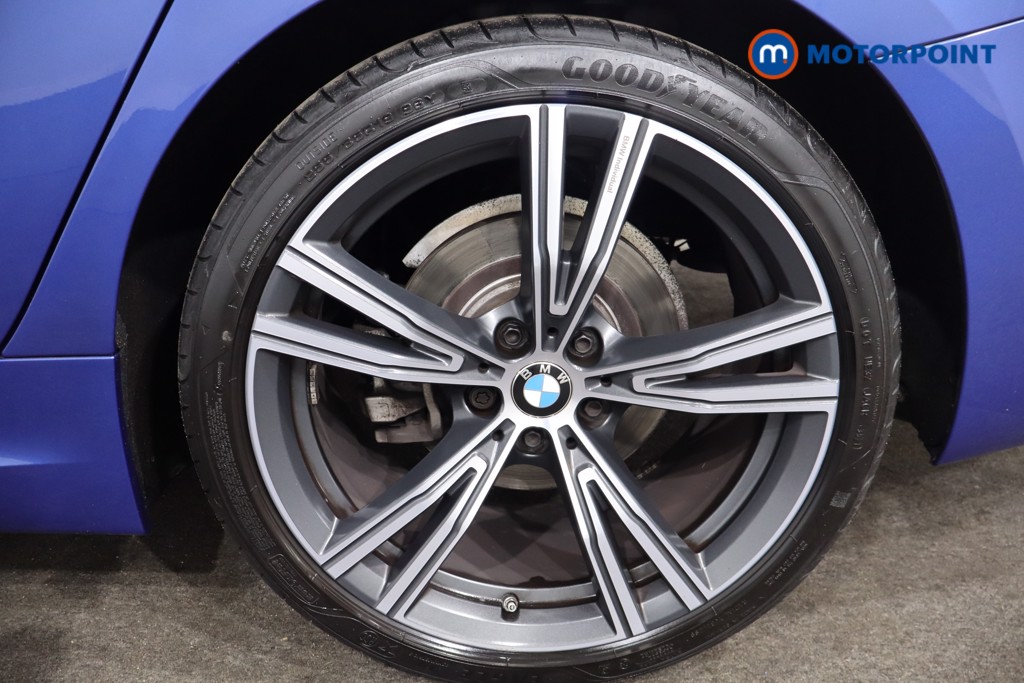BMW 3 Series M Sport Automatic Petrol Saloon - Stock Number (1576699) - 12th supplementary image