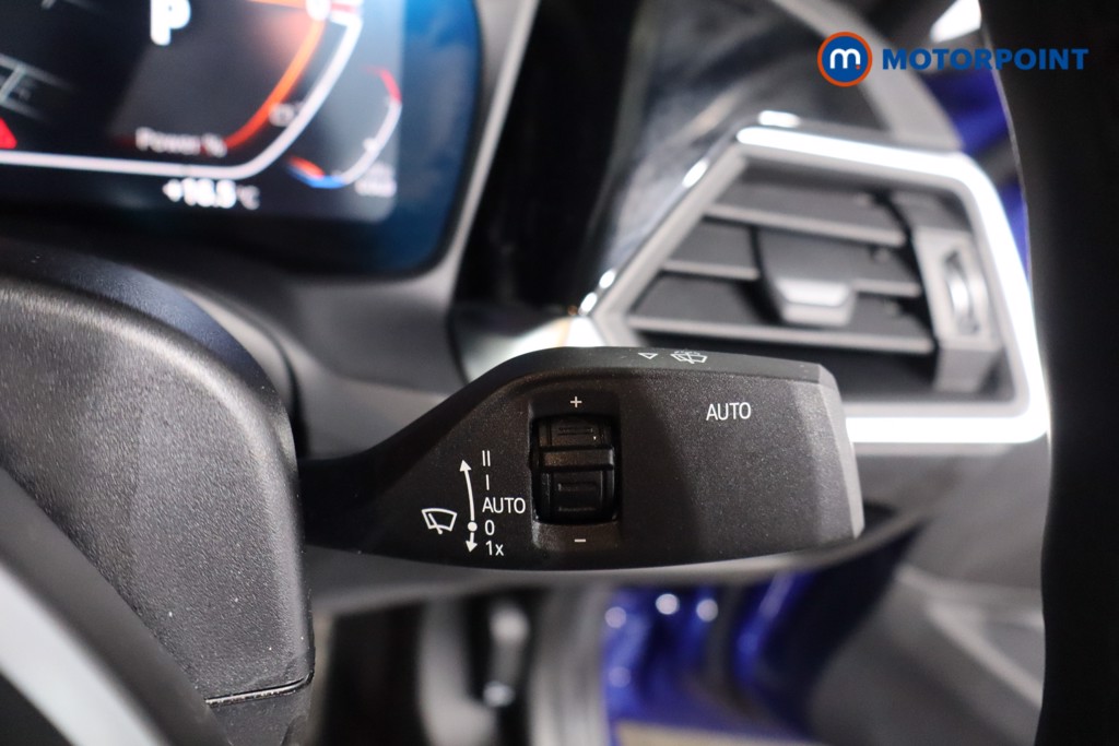 BMW 3 Series M Sport Automatic Petrol Saloon - Stock Number (1576699) - 18th supplementary image