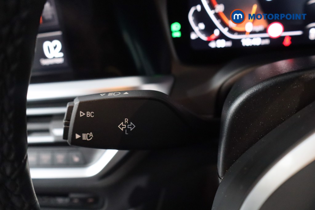 BMW 3 Series M Sport Automatic Petrol Saloon - Stock Number (1576699) - 19th supplementary image