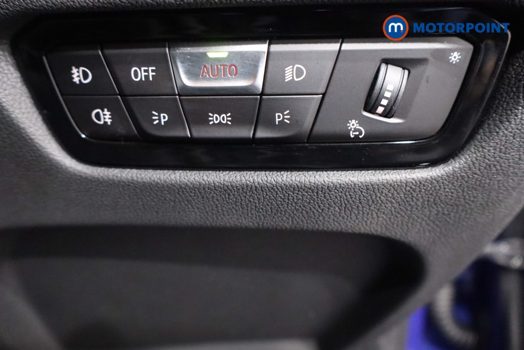 BMW 3 Series M Sport Automatic Petrol Saloon - Stock Number (1576699) - 21st supplementary image