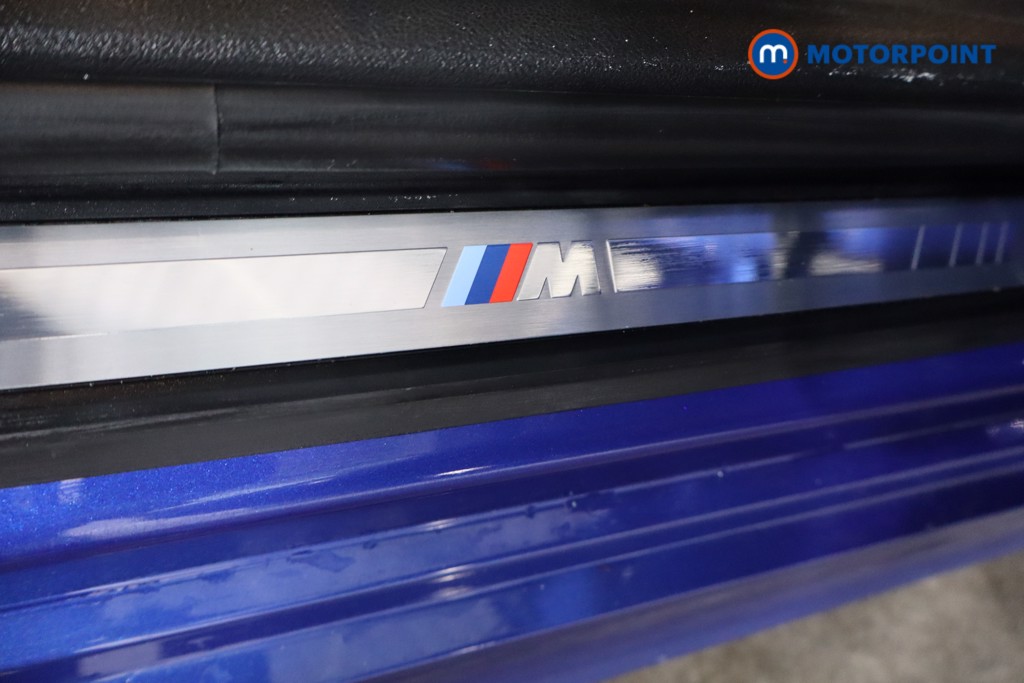 BMW 3 Series M Sport Automatic Petrol Saloon - Stock Number (1576699) - 22nd supplementary image